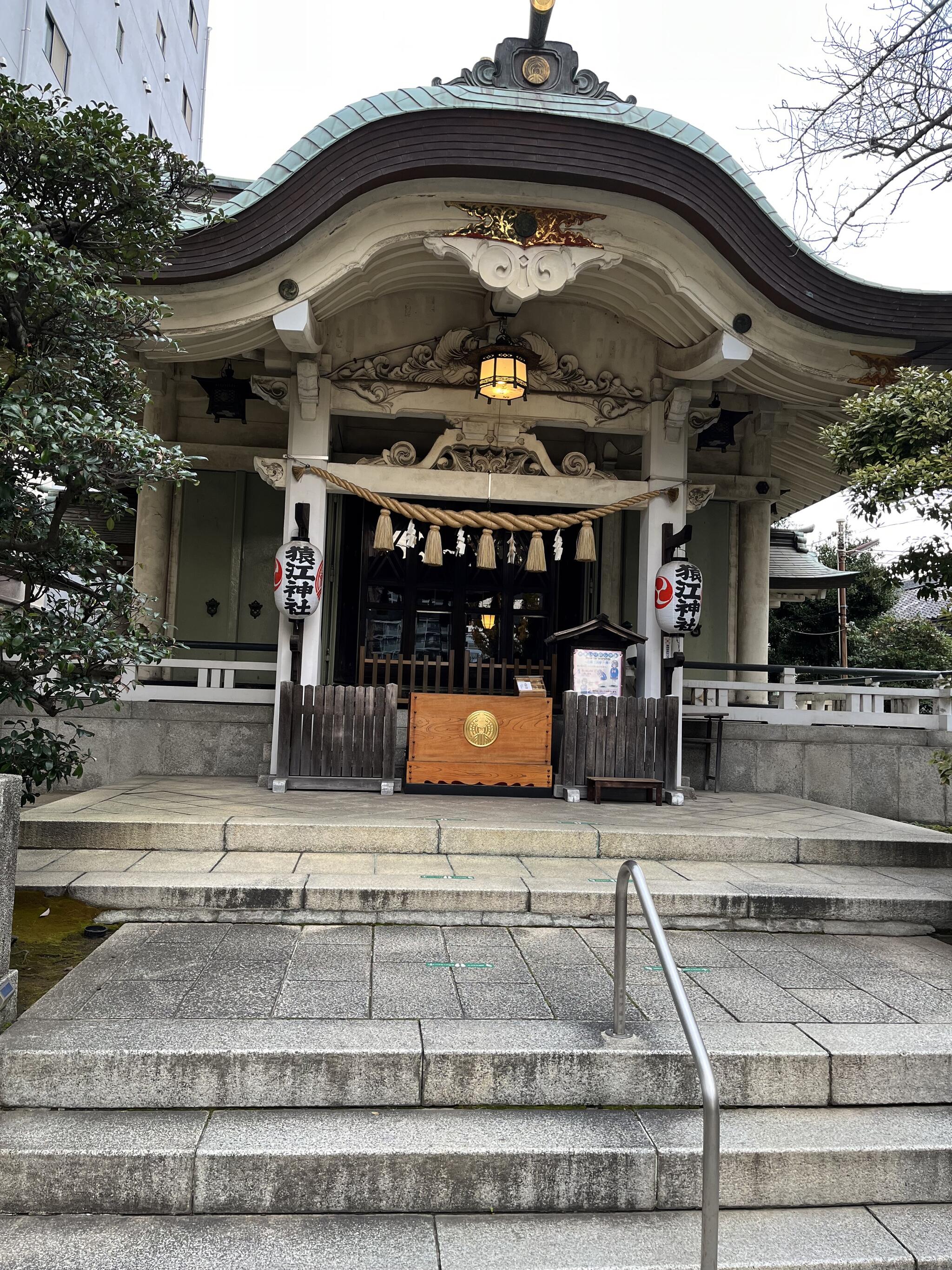 猿江神社の代表写真6