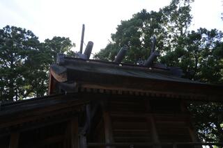 須佐神社のクチコミ写真4