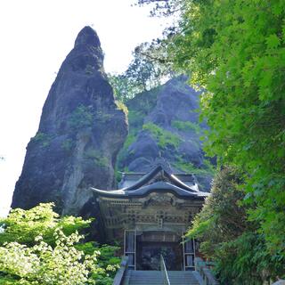 榛名神社の写真28