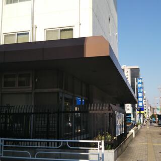 神奈川警察署の写真1
