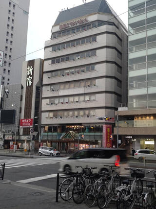 クチコミ : 新宿ごちそうビル - 大阪市阿倍野区阿倍野筋/飲食店 | Yahoo!マップ