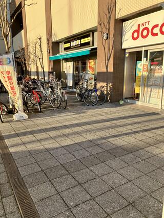 ドトール 鴻巣駅前店のクチコミ写真1