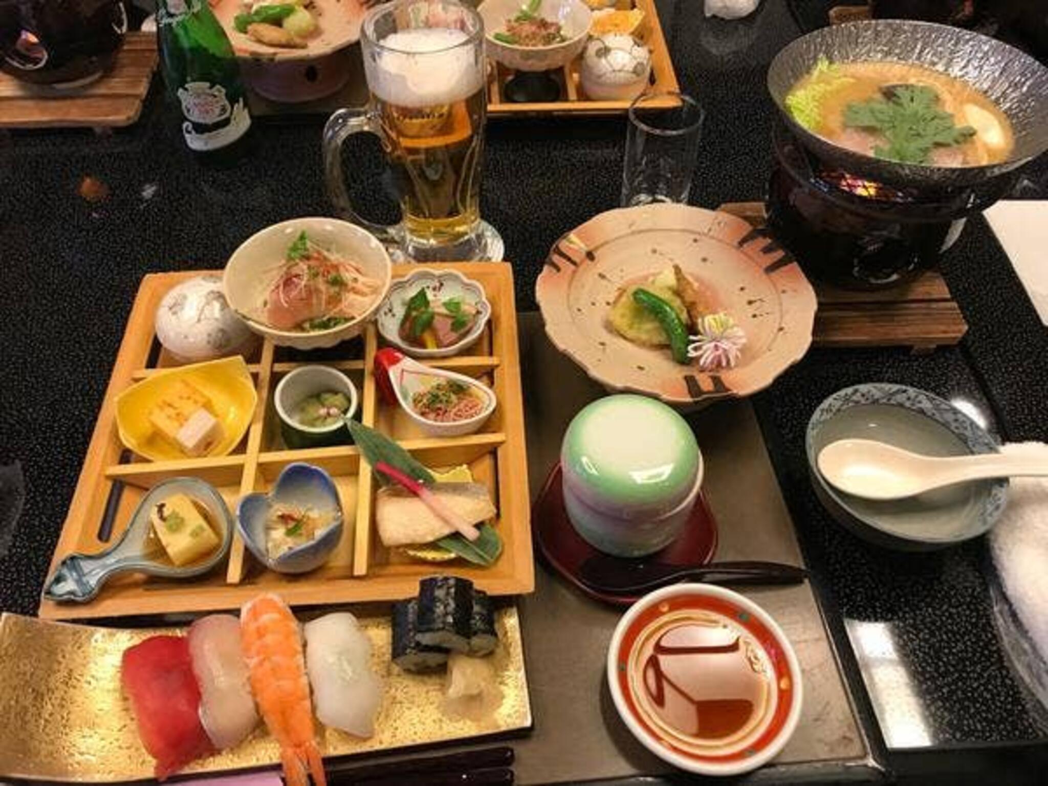 日本料理 魚つぐの代表写真6