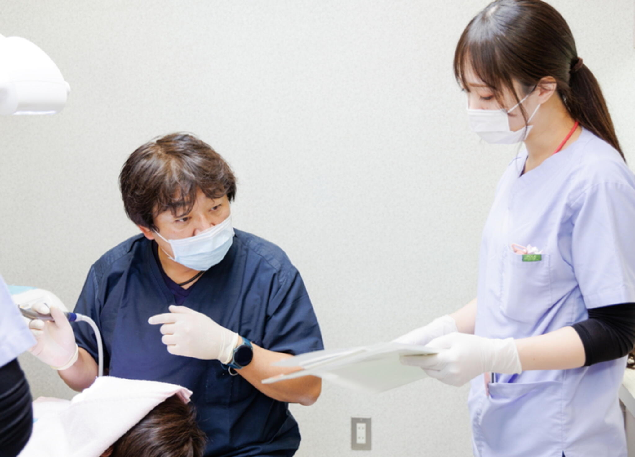吉澤歯科クリニックの代表写真2