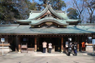 一言主神社のクチコミ写真1