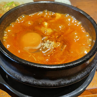 韓国料理 ハンウリの写真5