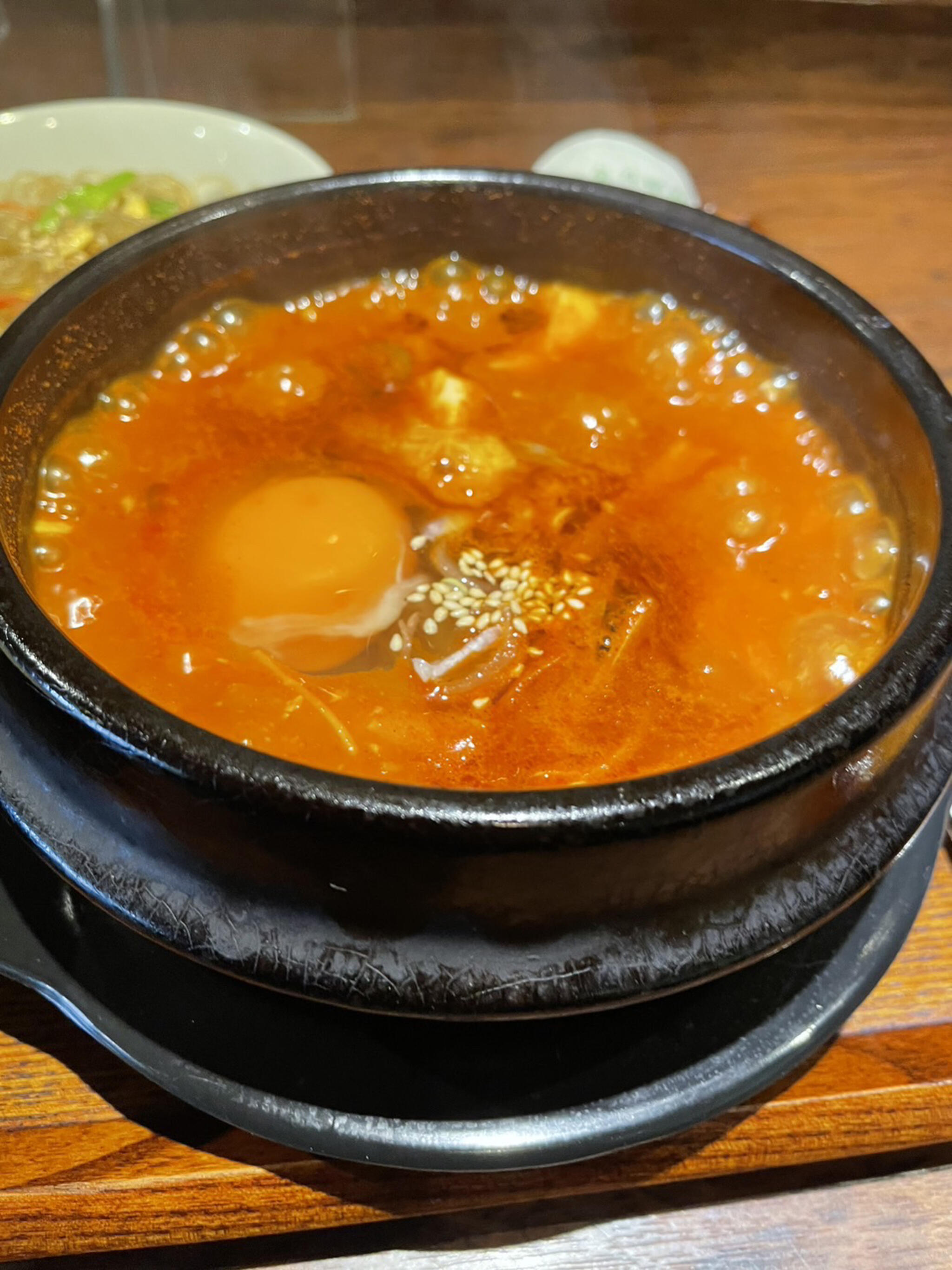 韓国料理 ハンウリの代表写真7