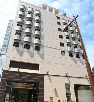 ホテル法華クラブ熊本のクチコミ写真1