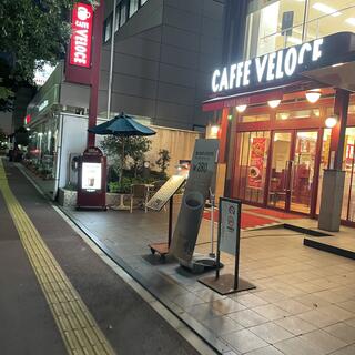 カフェ・ベローチェ 福岡赤坂店の写真2
