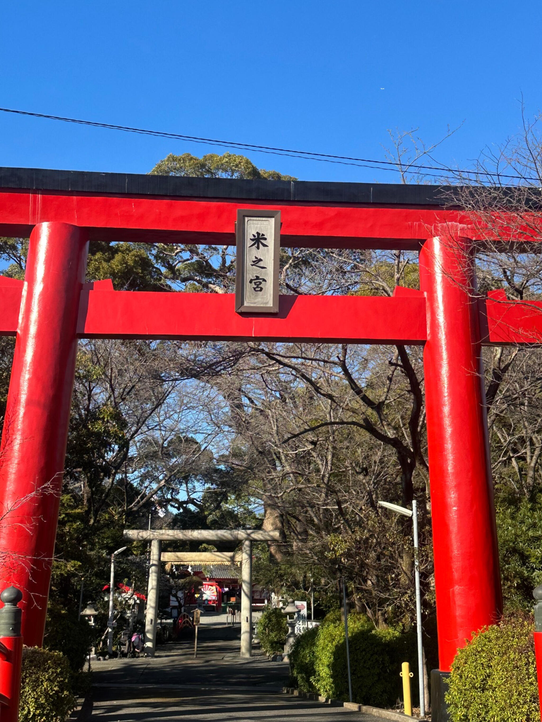 浅間神社の代表写真2