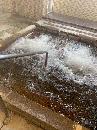 大白川温泉しらみずの湯のクチコミ写真2