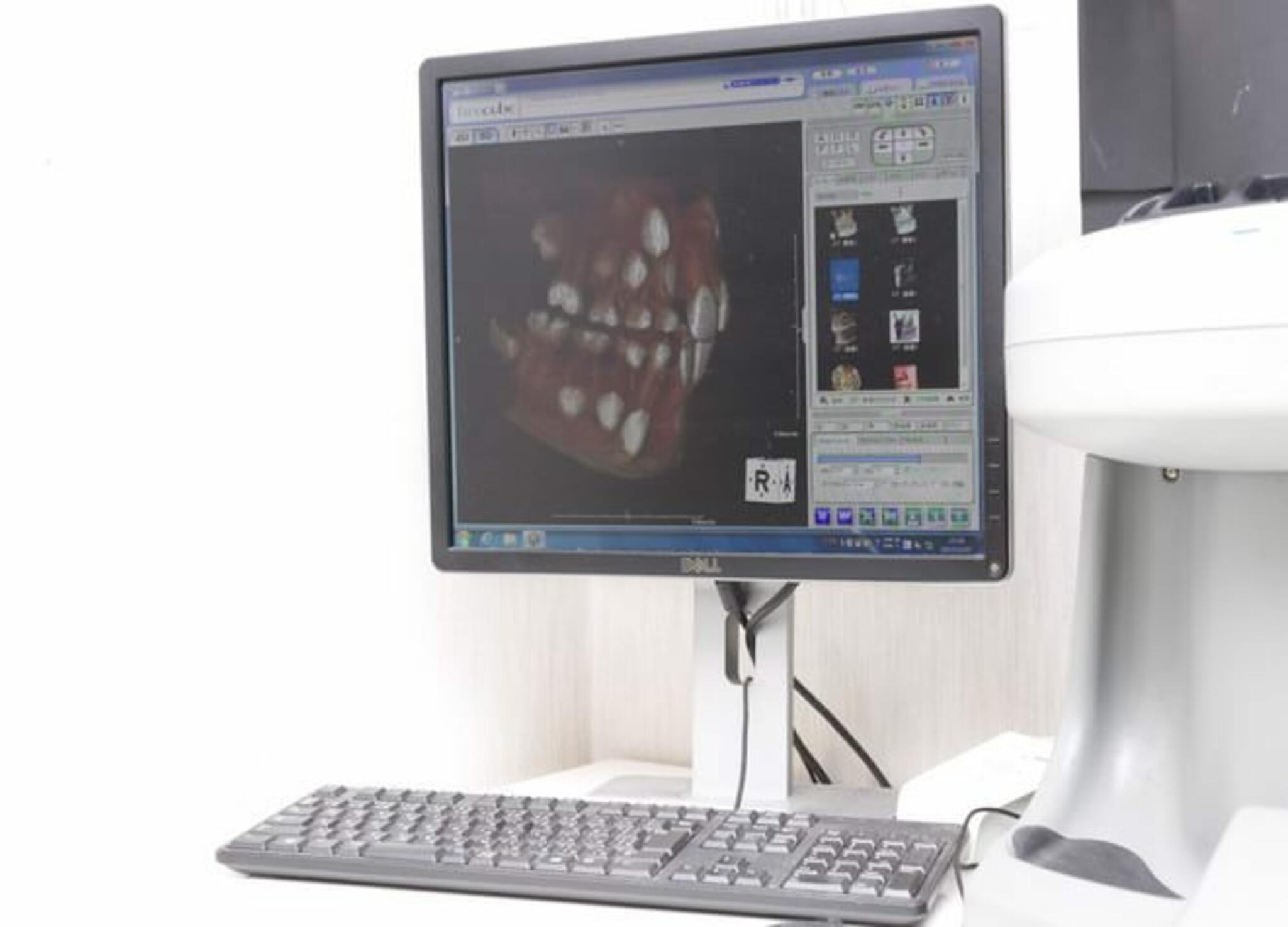 かんべ歯科クリニックの代表写真3