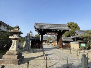 壬生寺のクチコミ写真2