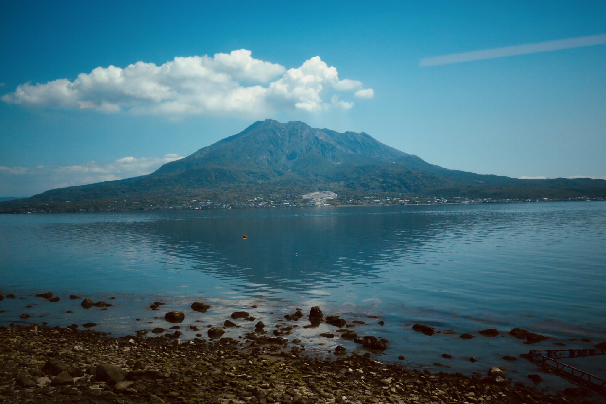 桜島の代表写真3