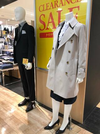 タカキュー 桑名店のクチコミ写真1