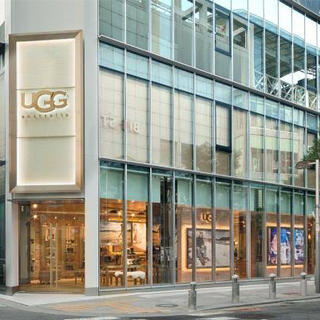 UGG 大阪 - 大阪市中央区西心斎橋/靴店 | Yahoo!マップ