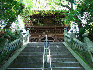 太山寺のクチコミ写真1