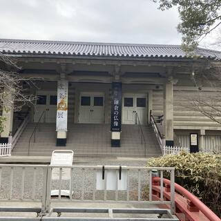 鎌倉国宝館の写真6