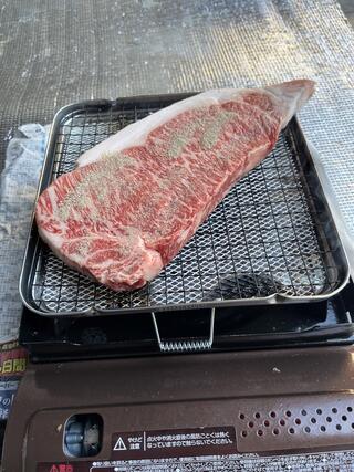 名産松阪肉 朝日屋のクチコミ写真1
