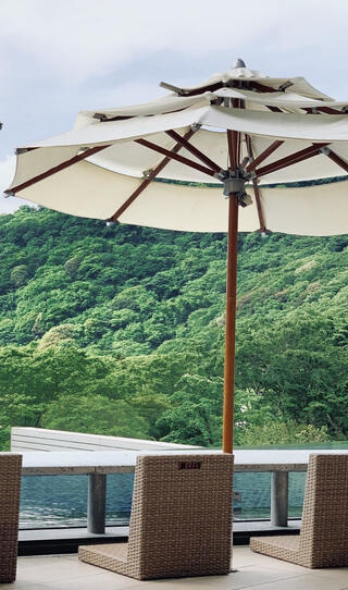 箱根・芦ノ湖 はなをり(ORIX HOTELS&RESORTS)のクチコミ写真1