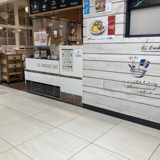 J.S. PANCAKE CAFE 札幌ステラプレイス店の写真6