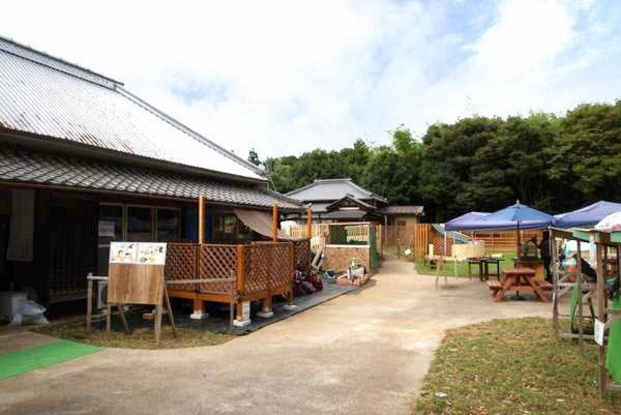 ふれあい動物園 ANIMAの代表写真1