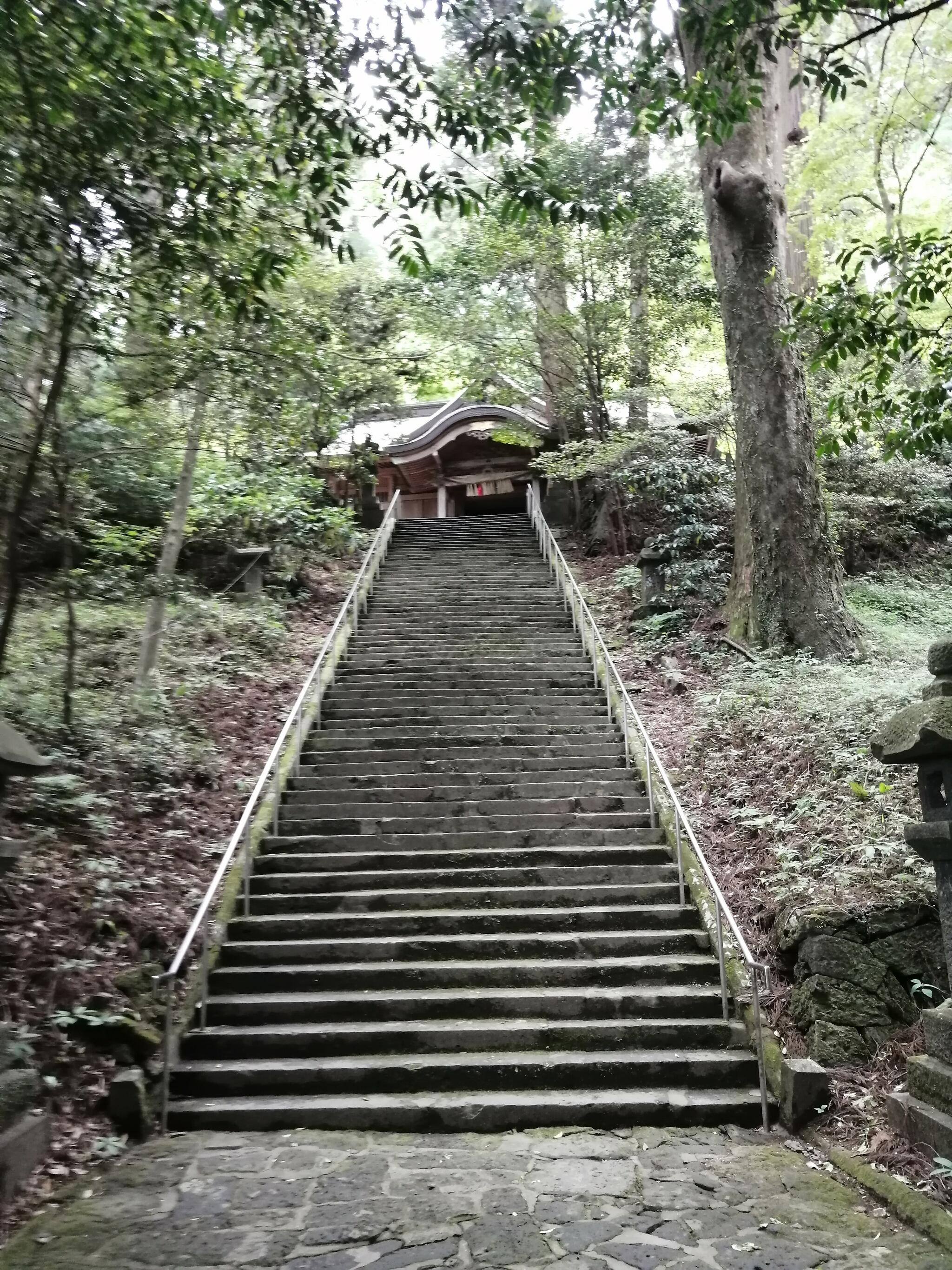 くしふる神社の代表写真2