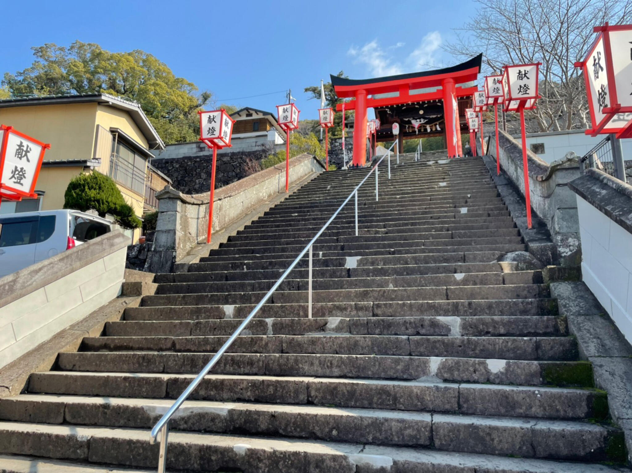 八坂神社の代表写真2