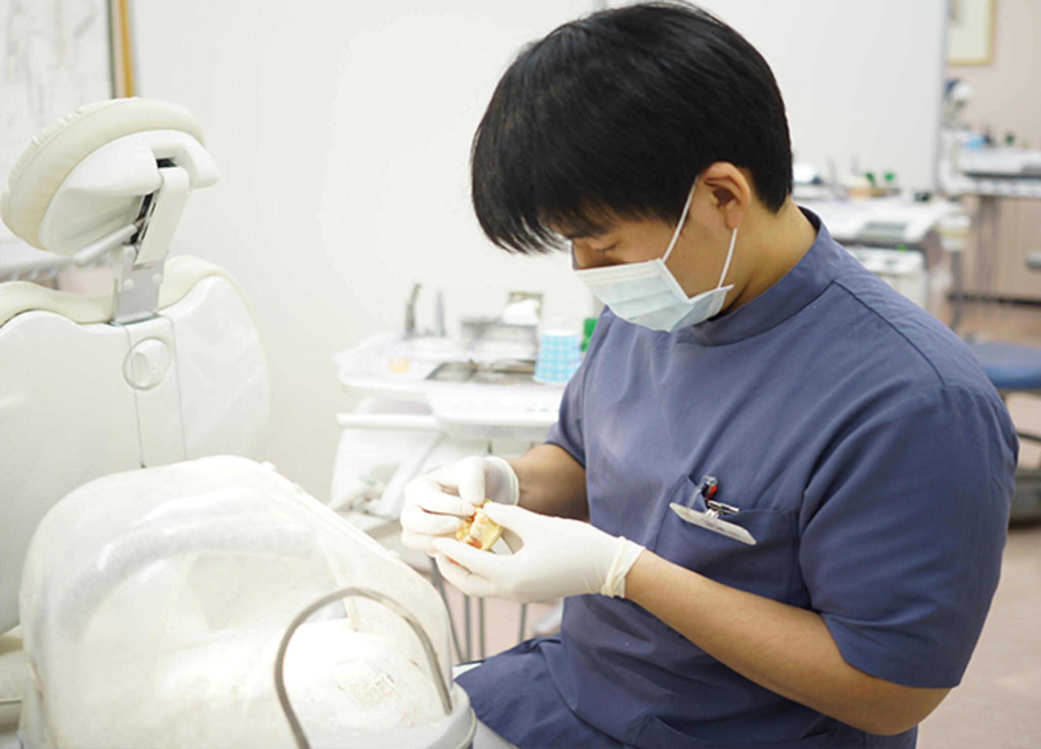 原澤歯科の代表写真4