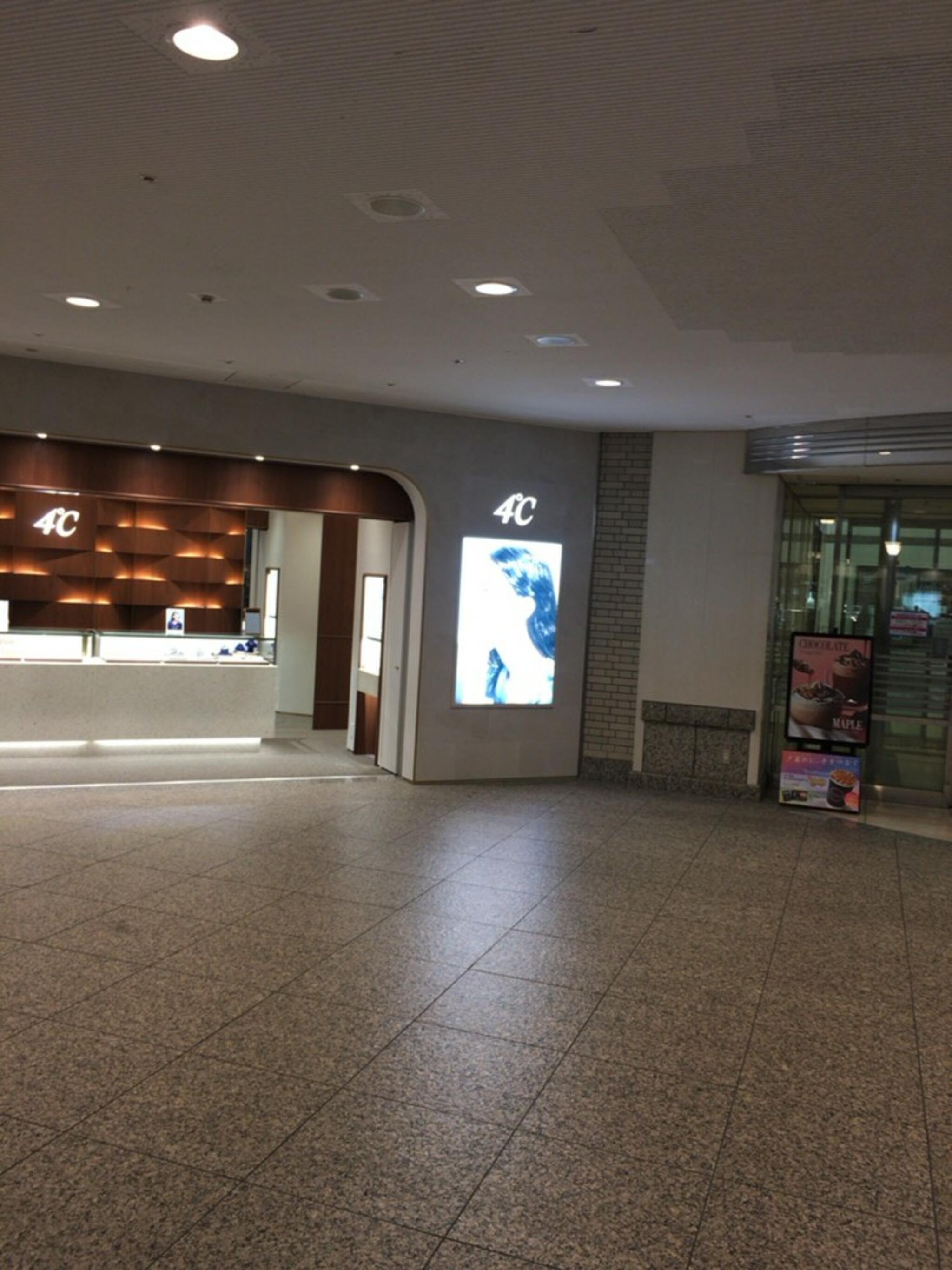 4°C ランドマークプラザ店の代表写真4