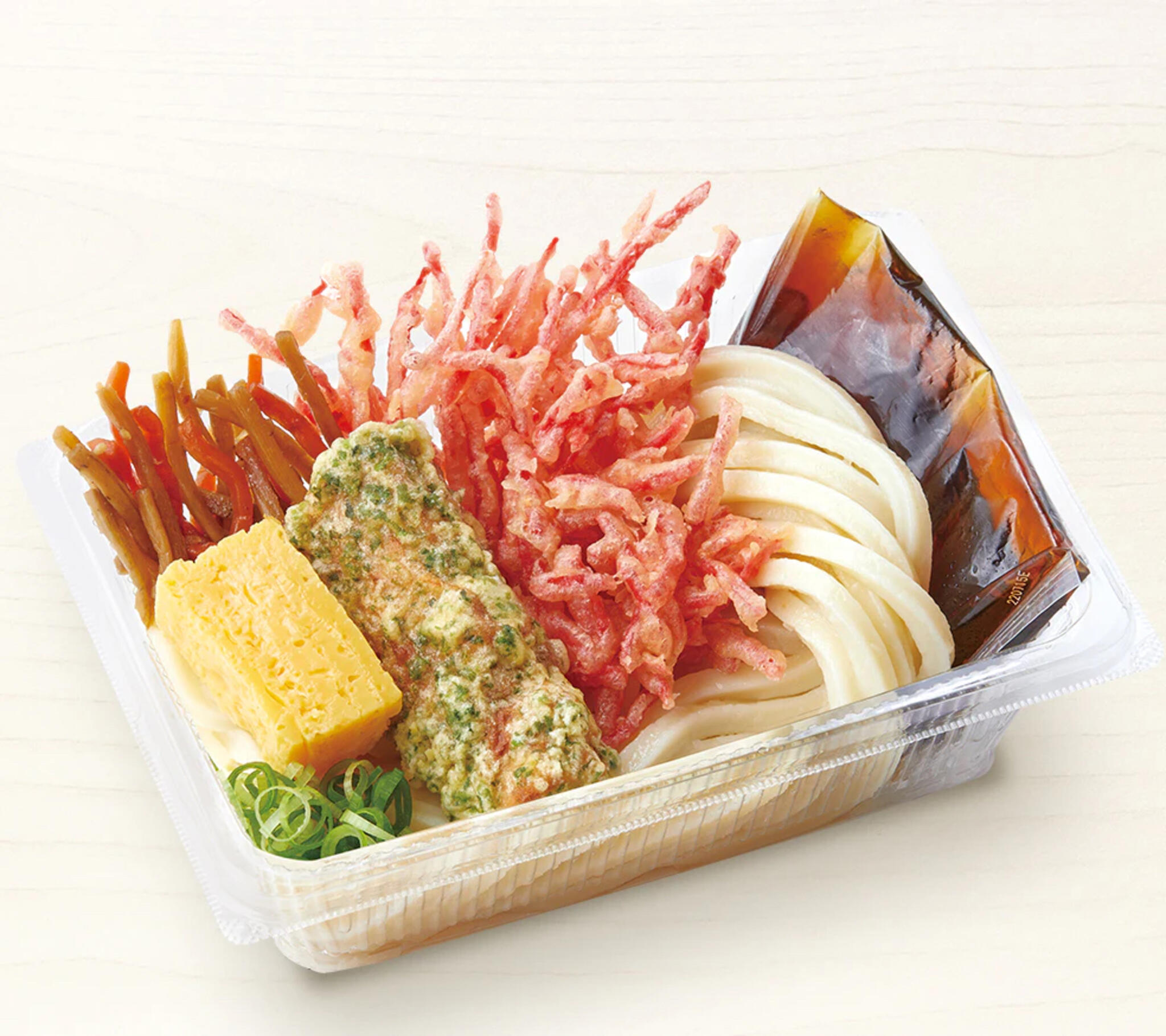 丸亀製麺 イオンモール高知の代表写真1
