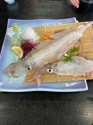 活魚料理 かべしまのクチコミ写真2