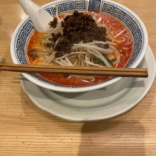 希須林 担々麺屋 赤坂店の写真1