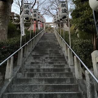 北野天満神社の写真2
