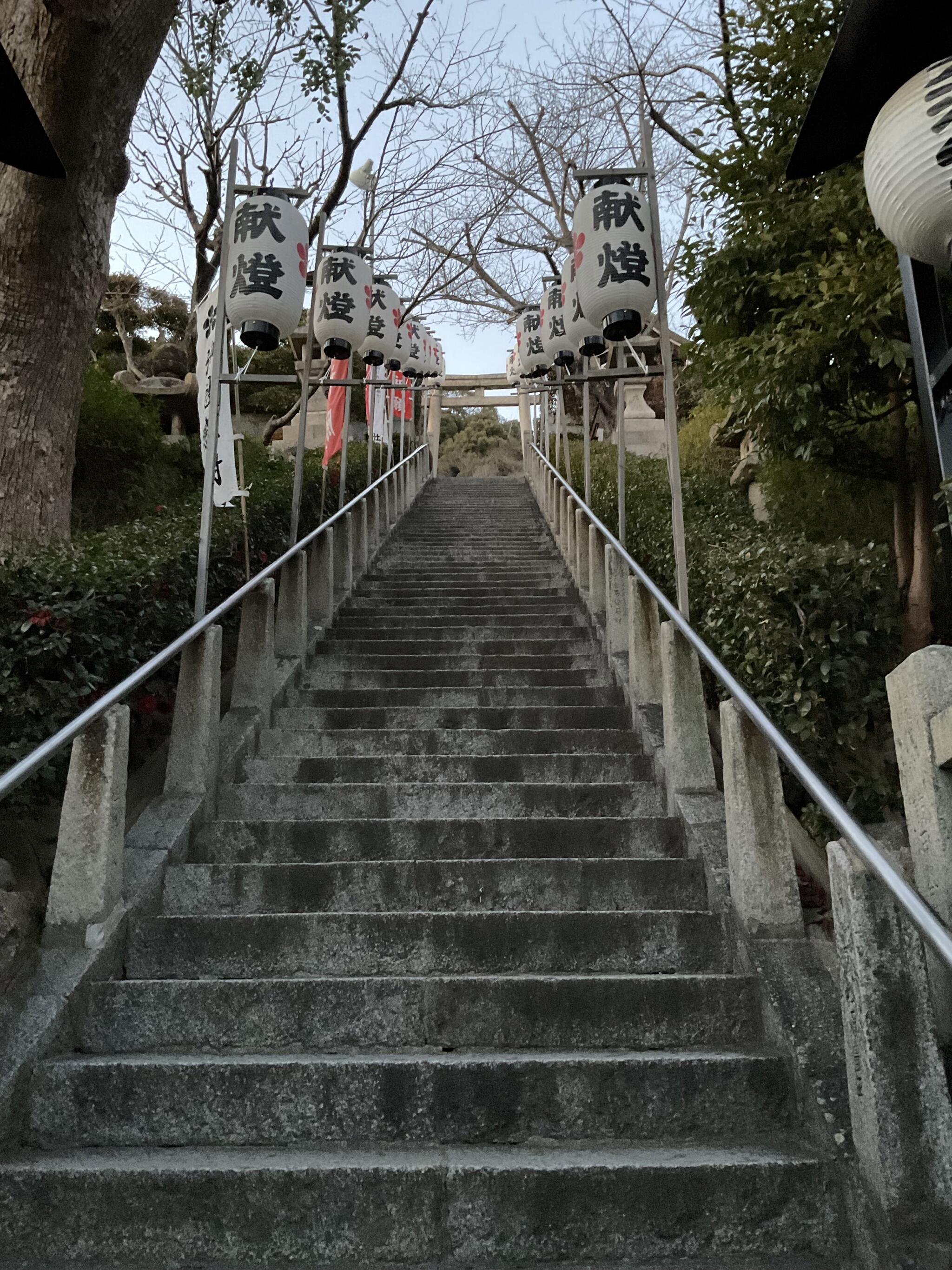 北野天満神社の代表写真2