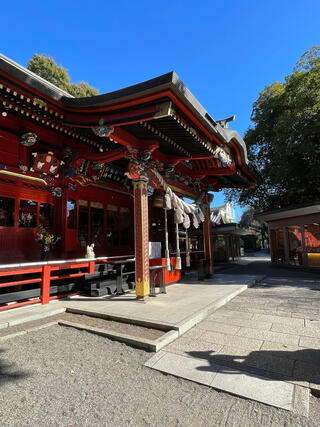 冠稲荷神社のクチコミ写真2