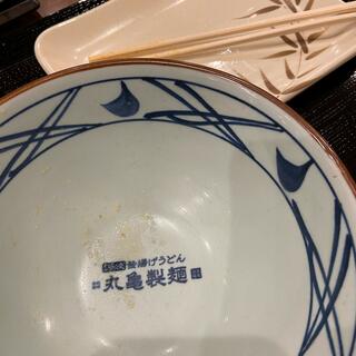 丸亀製麺 秋田広面の写真24