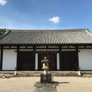 新薬師寺の写真7