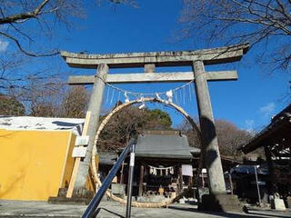 唐澤山神社のクチコミ写真1