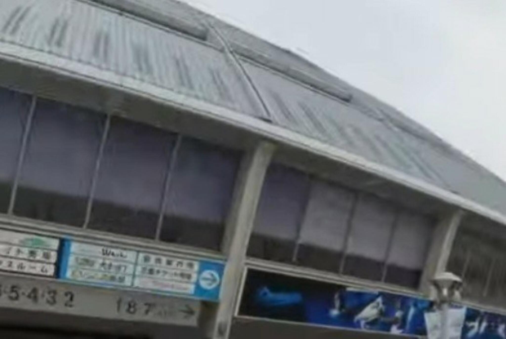 ナゴヤドーム前矢田駅の代表写真9