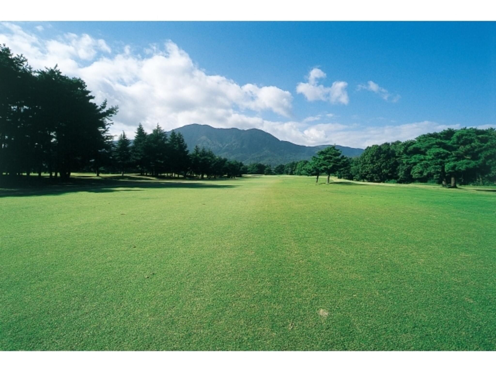 敦賀国際ゴルフ倶楽部の代表写真6