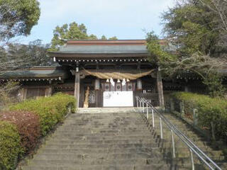 菊池神社のクチコミ写真1