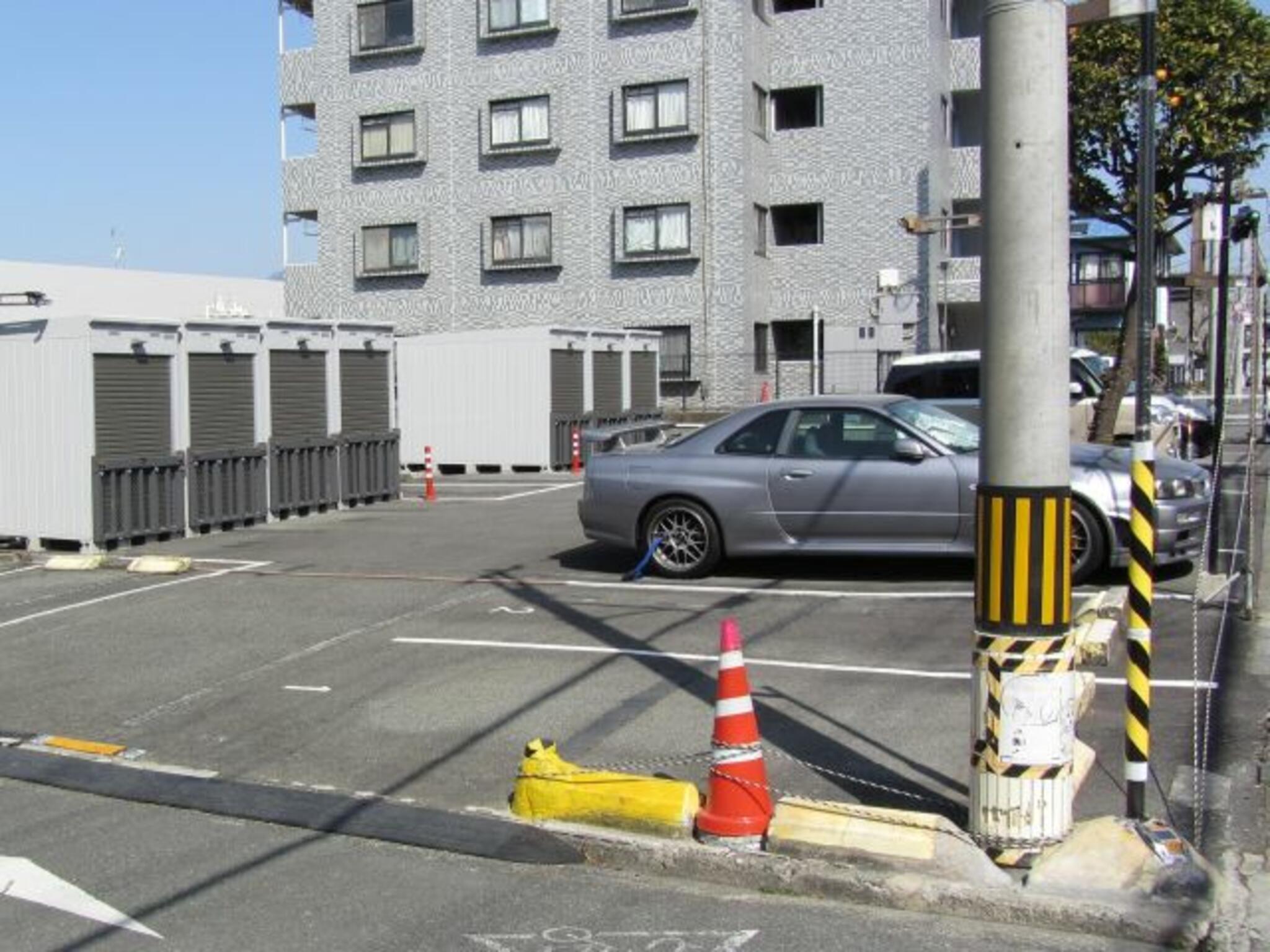 akippa駐車場:静岡県沼津市大岡1549-1の代表写真1