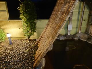 白水温泉 竹の倉山荘のクチコミ写真3