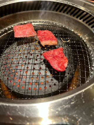 焼肉ひまわり 北神戸店のクチコミ写真3