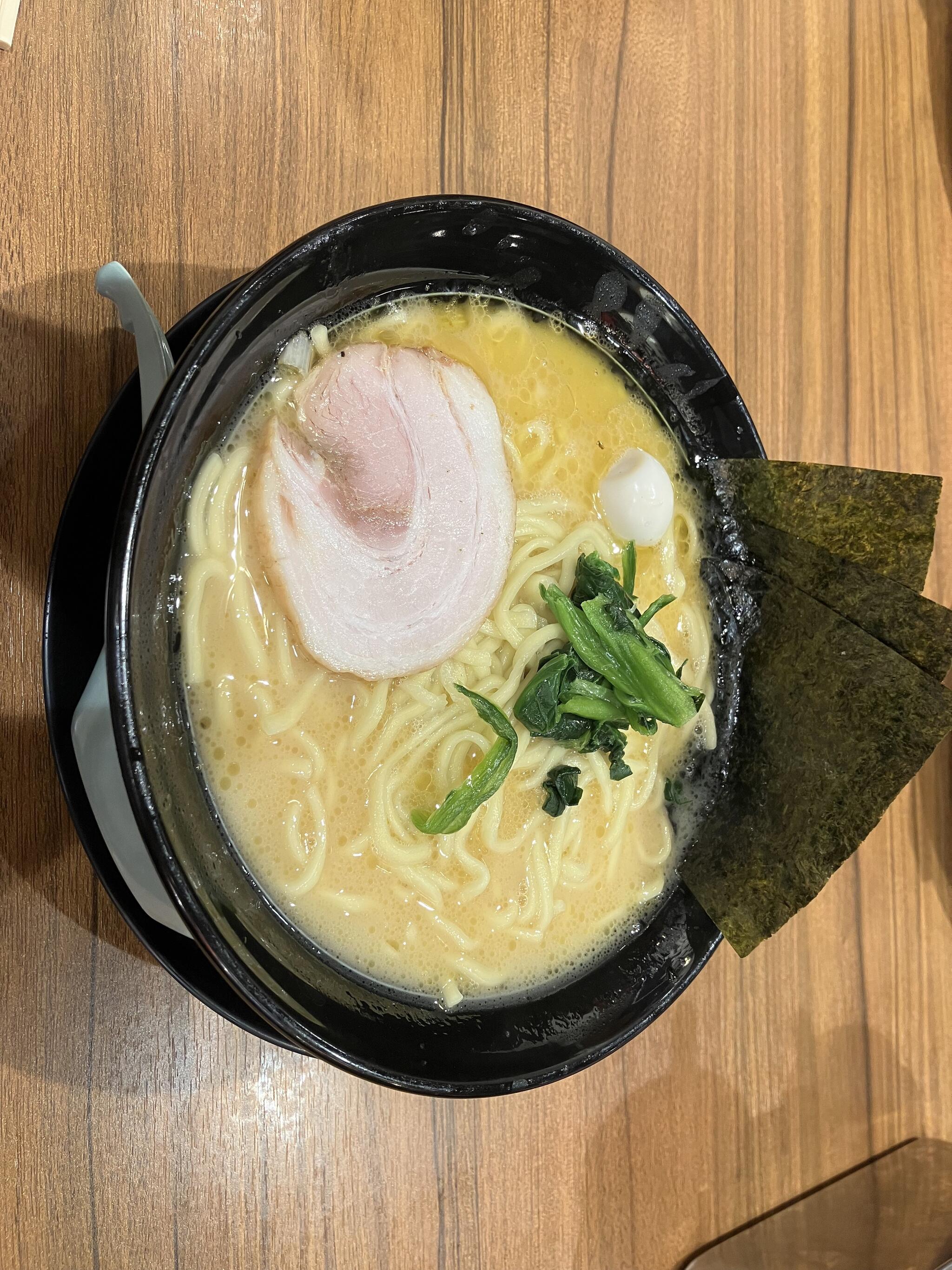 横浜家系 浅草商店 - 台東区浅草/家系ラーメン店 | Yahoo!マップ