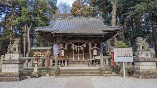 クチコミ : 間々田八幡宮 - 小山市大字間々田/神社 | Yahoo!マップ