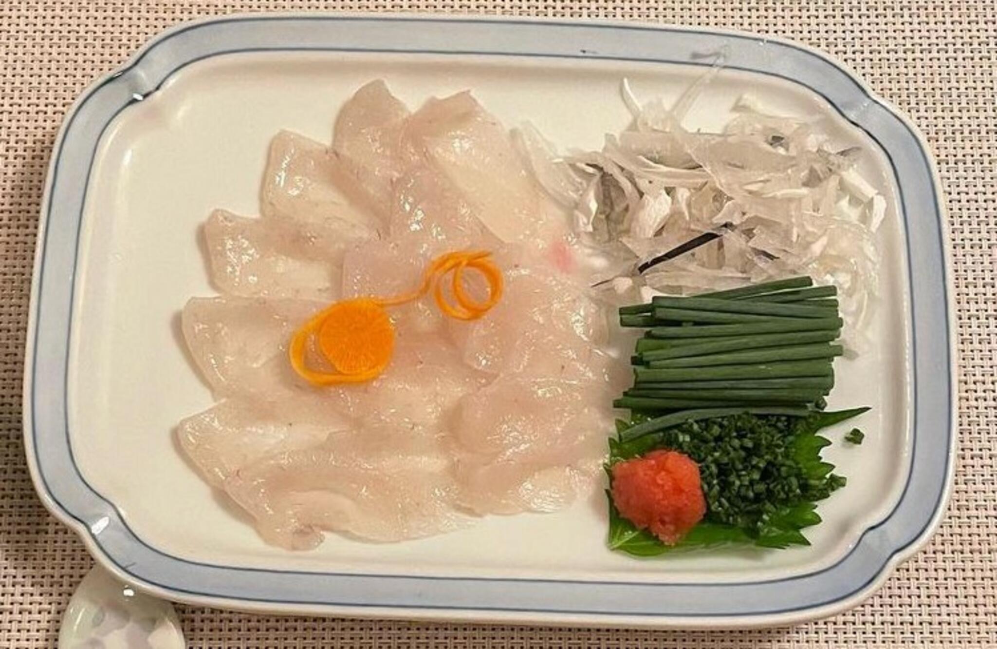 日本料理 志良田の代表写真7