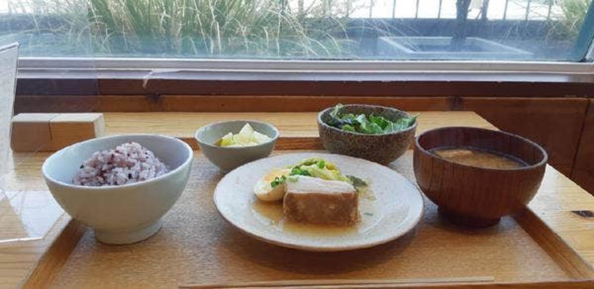 Cafe&Meal MUJI Cafe&Meal 神戸BALの代表写真8