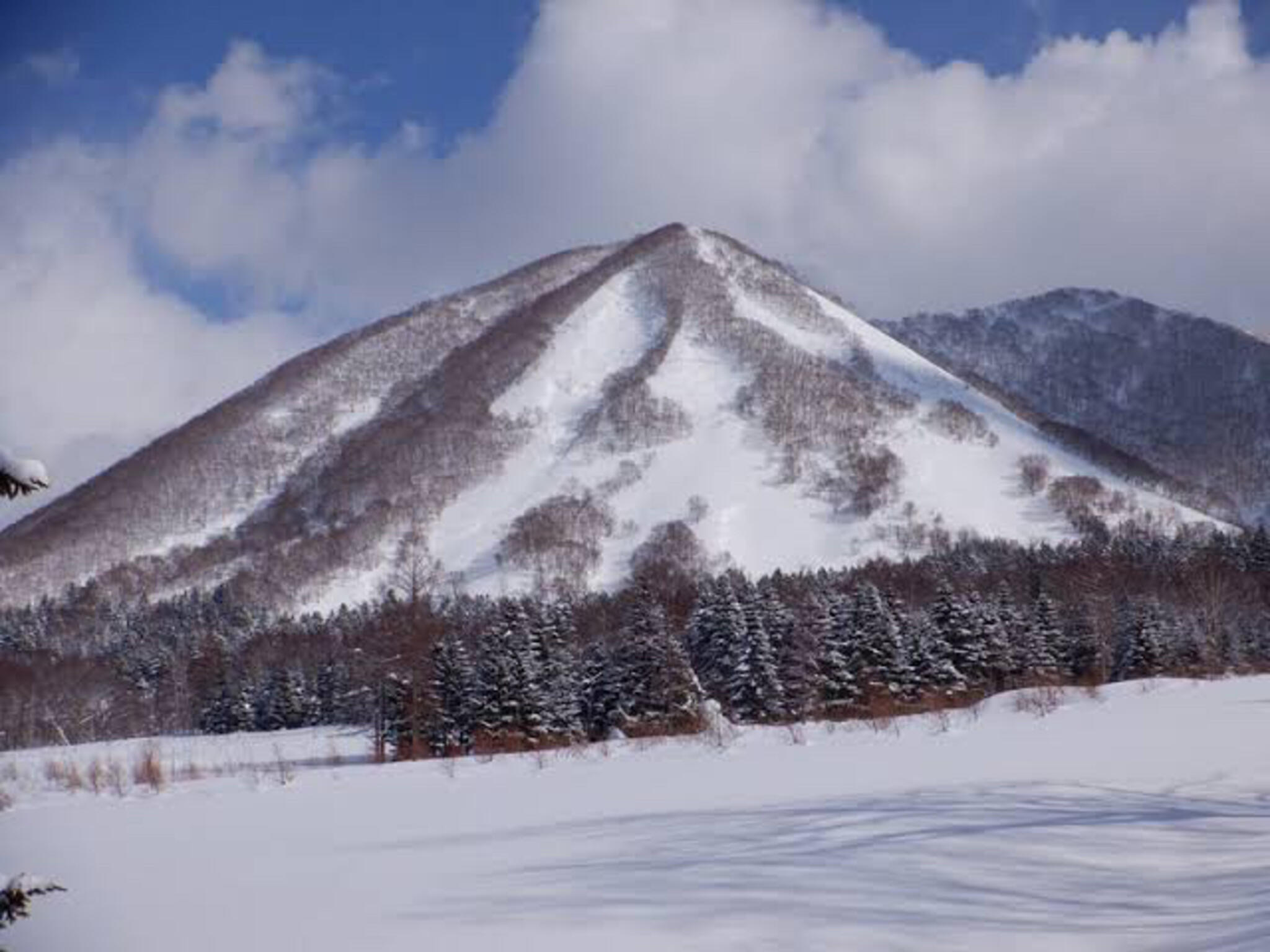 尻別岳の代表写真3
